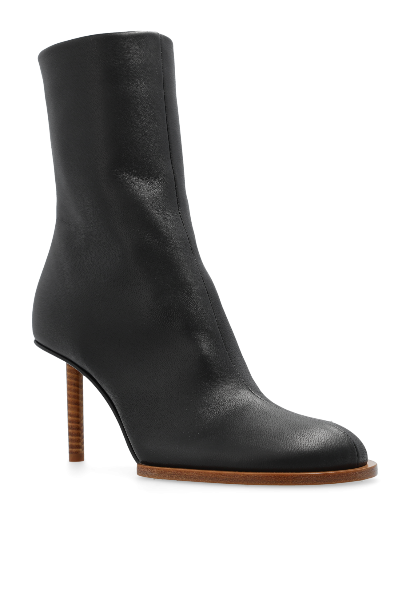 Rihanna ankle boots online